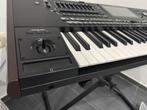 Korg pa5x 61, Ophalen of Verzenden, Zo goed als nieuw, 61 toetsen, Korg