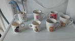 7 mooie katten mokken, Huis en Inrichting, Keuken | Servies, Nieuw, Ophalen of Verzenden, Overige stijlen, Kop(pen) en/of Schotel(s)