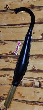 Nieuwe expansie uitlaat Zündapp 517 (70cc), Ophalen, Nieuw, Uitlaat