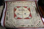 frankrijk geweer en kanon artillerie instructie doek ca 1900, Verzamelen, Ophalen of Verzenden, Landmacht, Overige gebieden, Overige typen