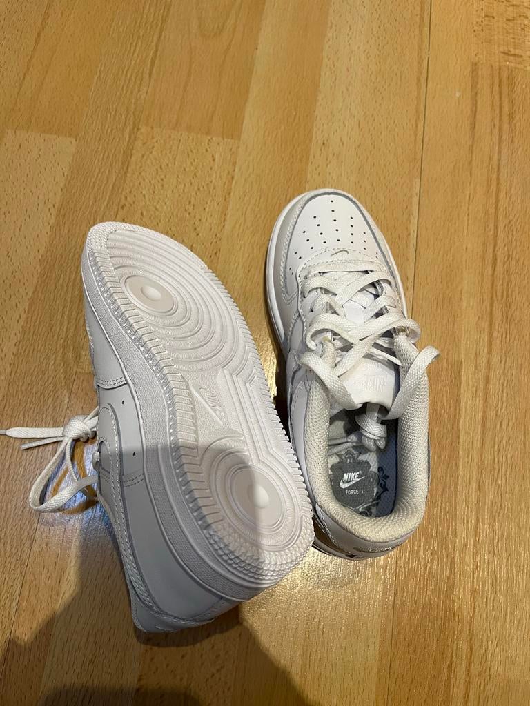 Nike air force 1, Ophalen of Verzenden, Nieuw, Jongen of Meisje, Schoenen