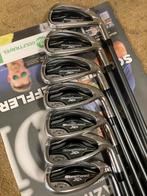 Callaway  XR Set 7-DLG  RH (Premium)Shaft., Ophalen of Verzenden, Zo goed als nieuw, Set, Callaway
