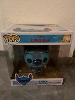 Jumbo Stitch Funko pop 1046, Ophalen, Zo goed als nieuw