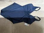 Bakpak donkerblauw maat S nieuw, Ophalen of Verzenden, Nieuw, Blauw, Badpak