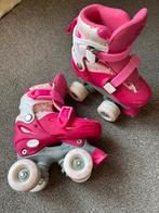 Street Rider rolschaatsen verstelbaar, maat 27-30, Kinderen en Baby's, Verstelbaar, Kinderen, Ophalen of Verzenden, Zo goed als nieuw