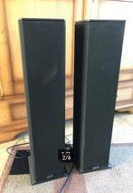 Te Koop: Set BNS Ellessy-Two (MK-II) luidspreker boxen., Overige merken, Gebruikt, Ophalen of Verzenden, 60 tot 120 watt