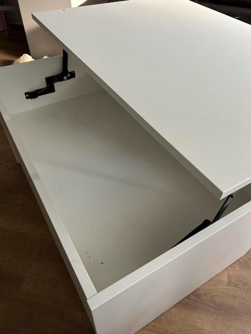 IKEA Verstelbare Salontafel beschikbaar voor biedingen
