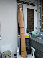 Dakgoot set compleet, voor blokhut, tuinhuis, nieuw in doos, Ophalen, Kunststof, 250 tot 500 cm, Nieuw