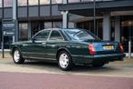 Bentley Continental 6.8 R (bj 1994, automaat), Auto's, 6761 cc, 360 pk, Bentley, Lederen bekleding