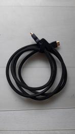 HDMI kabel, Ophalen of Verzenden, Zo goed als nieuw, Minder dan 2 meter, HDMI-kabel
