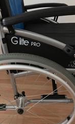 Super lichtgewicht rolstoel als nieuw, Diversen, Ophalen of Verzenden, Zo goed als nieuw