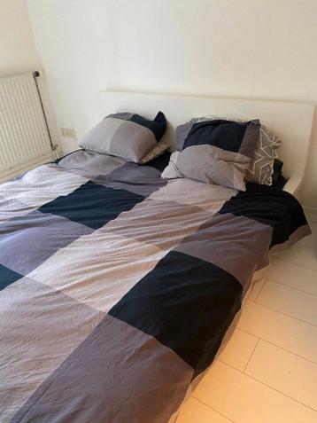 Gratis: IKEA MALM bedframe 160x200 - afbeelding 1