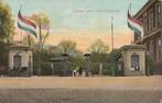 Amsterdam, Ophalen of Verzenden, Voor 1920, Gelopen, Noord-Holland