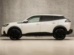 Peugeot 2008 1.2 PureTech Sport (APPLE CARPLAY, PARELMOER, G, 12 maanden, Gebruikt, 1199 cc, Wit