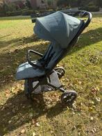 Easywalker jackeyxl met voetenzak, Ophalen, Gebruikt, Overige merken, Verstelbare rugleuning