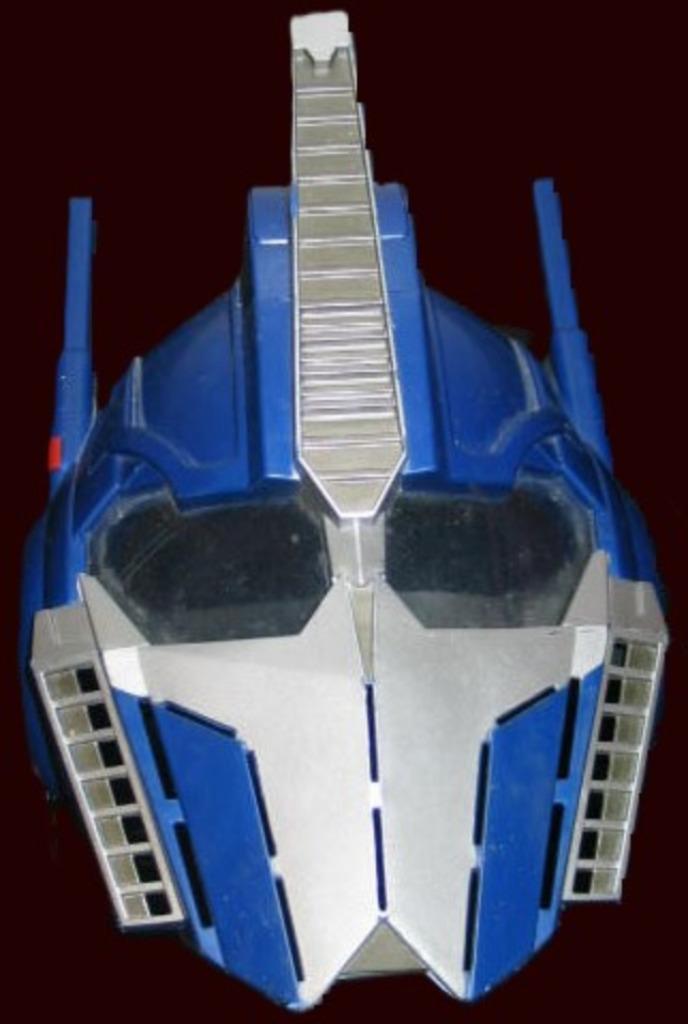 Transformers vintage masker optimus prime mask hasbro, Verzamelen, Transformers, Gebruikt, Overige generaties, Autobots, Ophalen