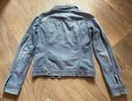 Vintage spijkerjas Levis white tab maat XS, Blauw, Ophalen of Verzenden, Maat 34 (XS) of kleiner, Levi’s