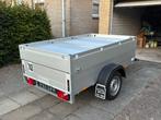 Anssems baggage aanhangwagen GT750 - Tempo 100, Ophalen, Zo goed als nieuw