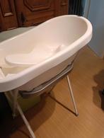 Babybadje met verkleiner, Gebruikt, Badje, Standaard, Ophalen