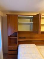Slaapkamer ameublement zeer netjes, Ophalen, Zo goed als nieuw, Tweepersoons