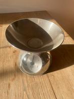 Vintage Keukenweegschaal - Retro Stijl, Witgoed en Apparatuur, Weegschalen, Ophalen, Keukenweegschaal, Gebruikt, Minder dan 10 kg