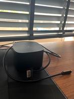 HP thunderbolt G2, Computers en Software, Dockingstations, Ophalen of Verzenden, Zo goed als nieuw, Laptop