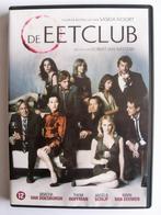De Eetclub (originele dvd), Thriller, Ophalen of Verzenden, Vanaf 12 jaar, Film