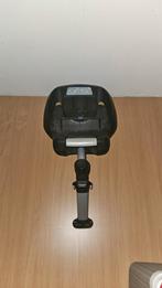 Maxi-Cosi EasyBase, Ophalen