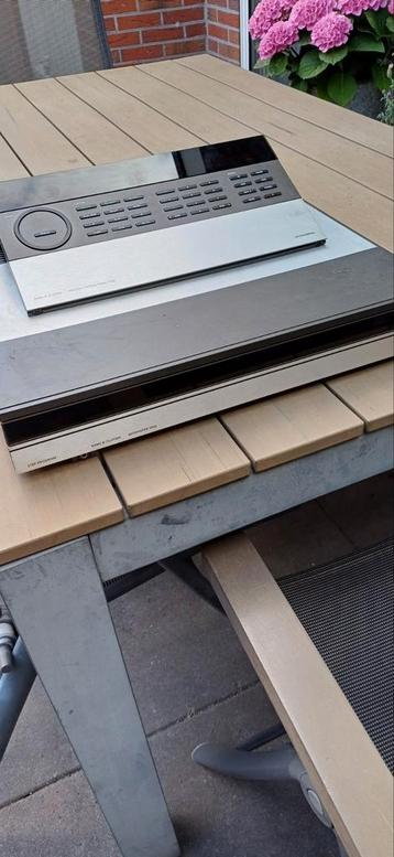 Bang en olufsen beomaster 5500 en mcp5500 (zie beschrijving  beschikbaar voor biedingen