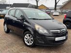 Opel Corsa 1.4-16V Cosmo CLIMA PDC CRUISE CTRL STUUR/STOELVE, Auto's, Voorwielaandrijving, Gebruikt, 1398 cc, 4 cilinders