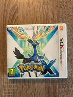 Pokemon X - Nintendo 3DS, Online, 1 speler, Ophalen of Verzenden, Zo goed als nieuw