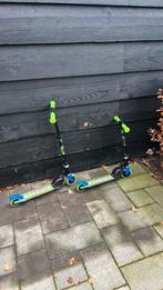 2 leuke stepjes €15,- voor de set, Fietsen en Brommers, Steps, Ophalen, Gebruikt, Gewone step