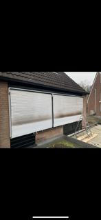 Dakkapel of rolluiken laten schoonmaken, Ophalen of Verzenden, Schoonmaakmiddel