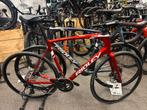 Nieuwe Ridley Fenix /105 di2 €1999,/, Fietsen en Brommers, 28 inch, Carbon, 10 tot 15 versnellingen, Heren