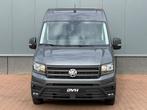 Volkswagen Crafter 30 2.0 TDI L3H3 Highline BPM VRIJ Navi, C, Auto's, Gebruikt, 4 cilinders, Volkswagen, 3000 kg