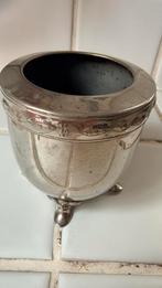 Antieke Kurz & Tiel Tandenstokerhouder (1900-1910), Antiek en Kunst, Ophalen of Verzenden, Koper