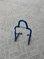 Motor paddock stand, Motoren, Ophalen of Verzenden, Gebruikt