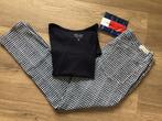 TOMMY HILFIGER!Lúxe Jeans &ESPRIT!Lúxe BlauweTop.Sámen:, Ophalen of Verzenden, Zo goed als nieuw, Maat 38/40 (M)
