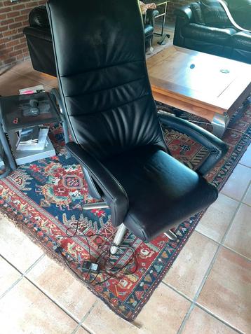 Luxe de toekomst Twice TW005 Relaxfauteuil  beschikbaar voor biedingen