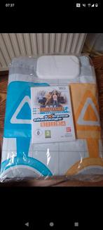 Wii mat met spel Xtreme challenge family trainer, Overige genres, Ophalen of Verzenden, Zo goed als nieuw, 3 spelers of meer
