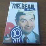 dvd Mr. Bean 10 Jaar Deel I, Alle leeftijden, Ophalen
