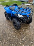 Cf moto cforce 450s, Motoren, Onderdelen | Yamaha, Ophalen