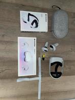 Oculus Quest 2, Ophalen of Verzenden, Zo goed als nieuw, Overige platformen
