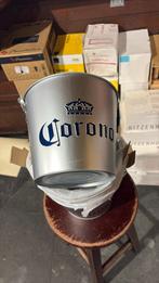 Corona bucket 5 keer, Ophalen of Verzenden, Zo goed als nieuw, Overige typen