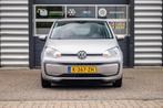 Volkswagen Up! 1.0, Gebruikt, Start-stop-systeem, 4 stoelen, Origineel Nederlands