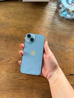 Apple iPhone 14, Telecommunicatie, Mobiele telefoons | Apple iPhone, Ophalen, 128 GB, Blauw, Zo goed als nieuw