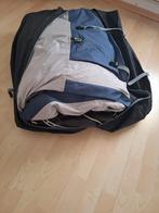 boogtent caravan, Ophalen, Zo goed als nieuw, Tot en met 4