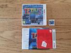 Tetris 3DS € 15,00, Puzzel en Educatief, 1 speler, Ophalen of Verzenden, Zo goed als nieuw