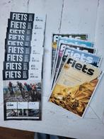 Fiets Magazine - Jaargang 2024 + 2023, Boeken, Ophalen of Verzenden, Gelezen