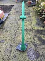 Graskant maaier, Ophalen, Zo goed als nieuw, Elektrisch